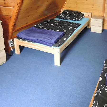 Holiday home In Near Baltic Sea