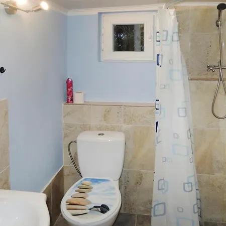 Holiday home In Near Baltic Sea Kolczewo