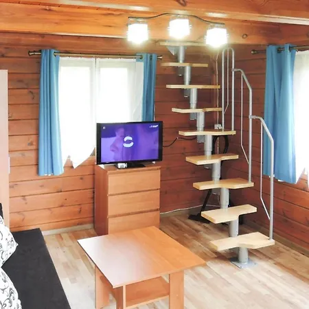 House Of Dwarfs - In Kolczewo