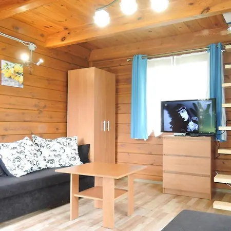 In Near Baltic Sea Holiday home *