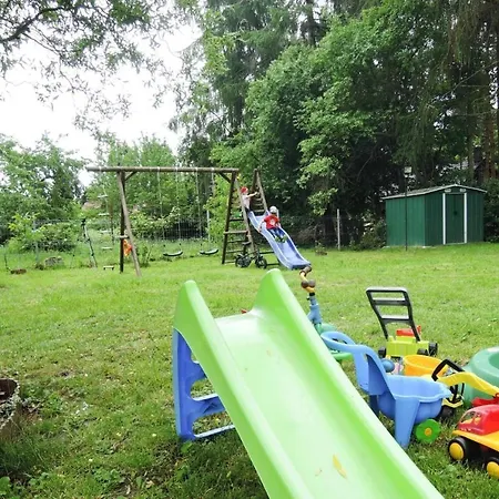 In Near Baltic Sea * Kolczewo