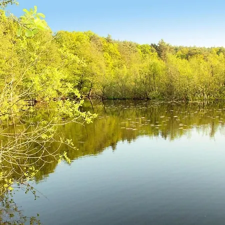 Holiday home In Near Baltic Sea Kolczewo