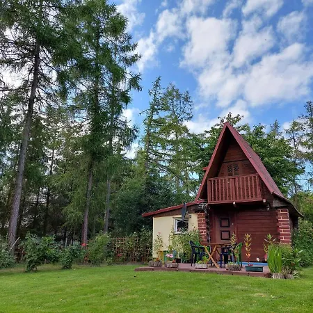 Holiday home In Near Baltic Sea *