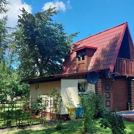 House Of Dwarfs - In Holiday home Kolczewo