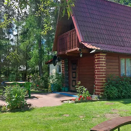 In Near Baltic Sea *